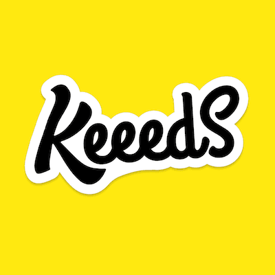 Keeedshttp://keeeds.app