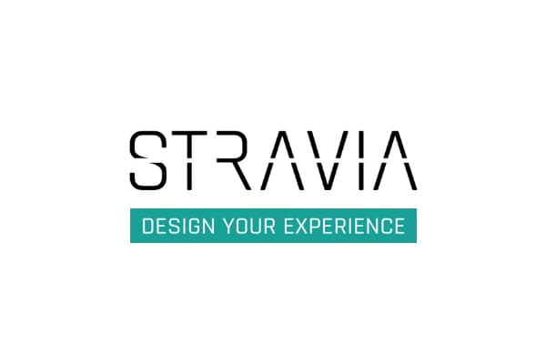 STRAVIA