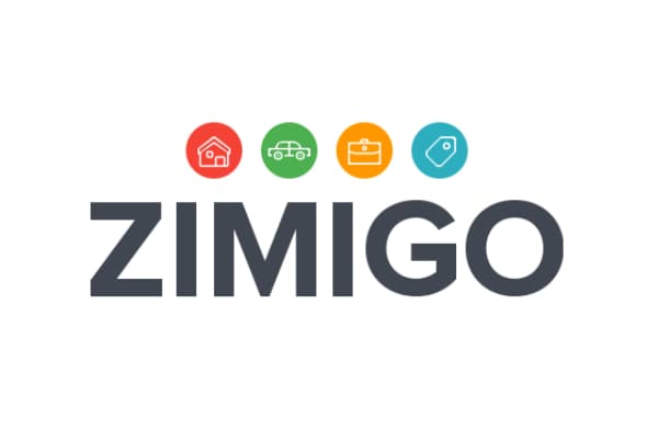 Zimigo