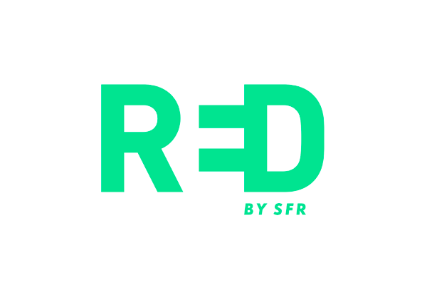 RED by SFRhttps://www.red-by-sfr.fr